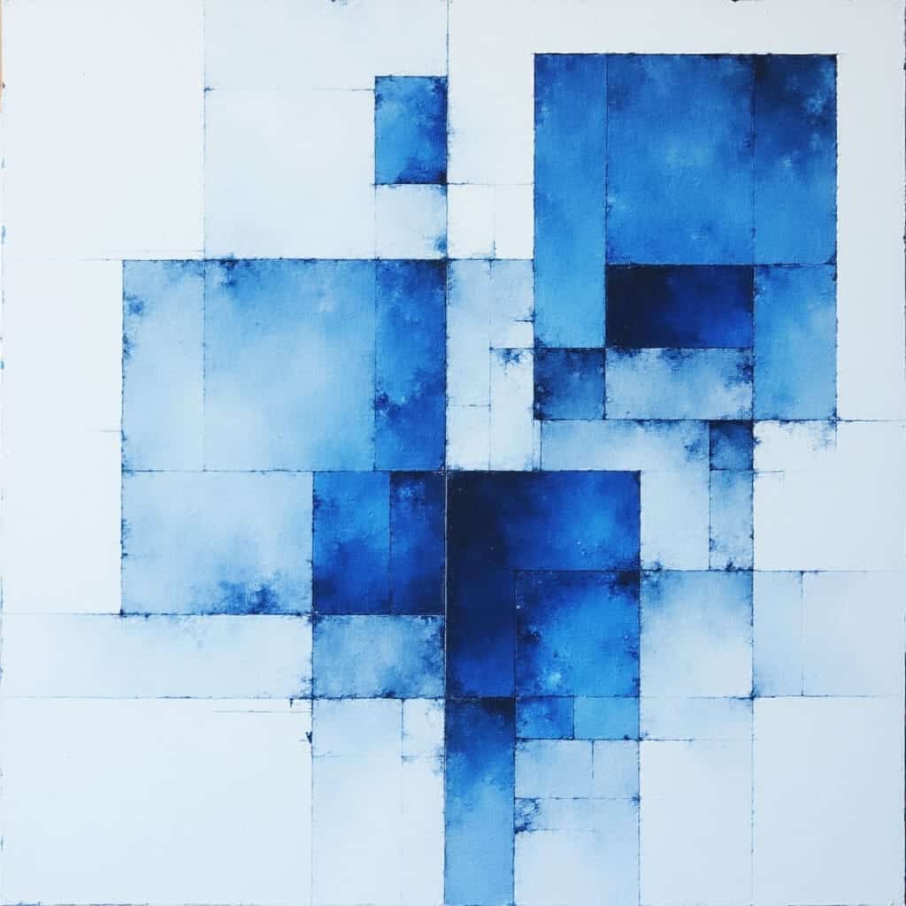 GeoBlue Background